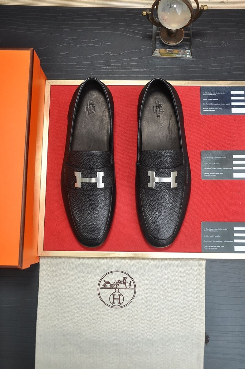 Hermes Business Shoes